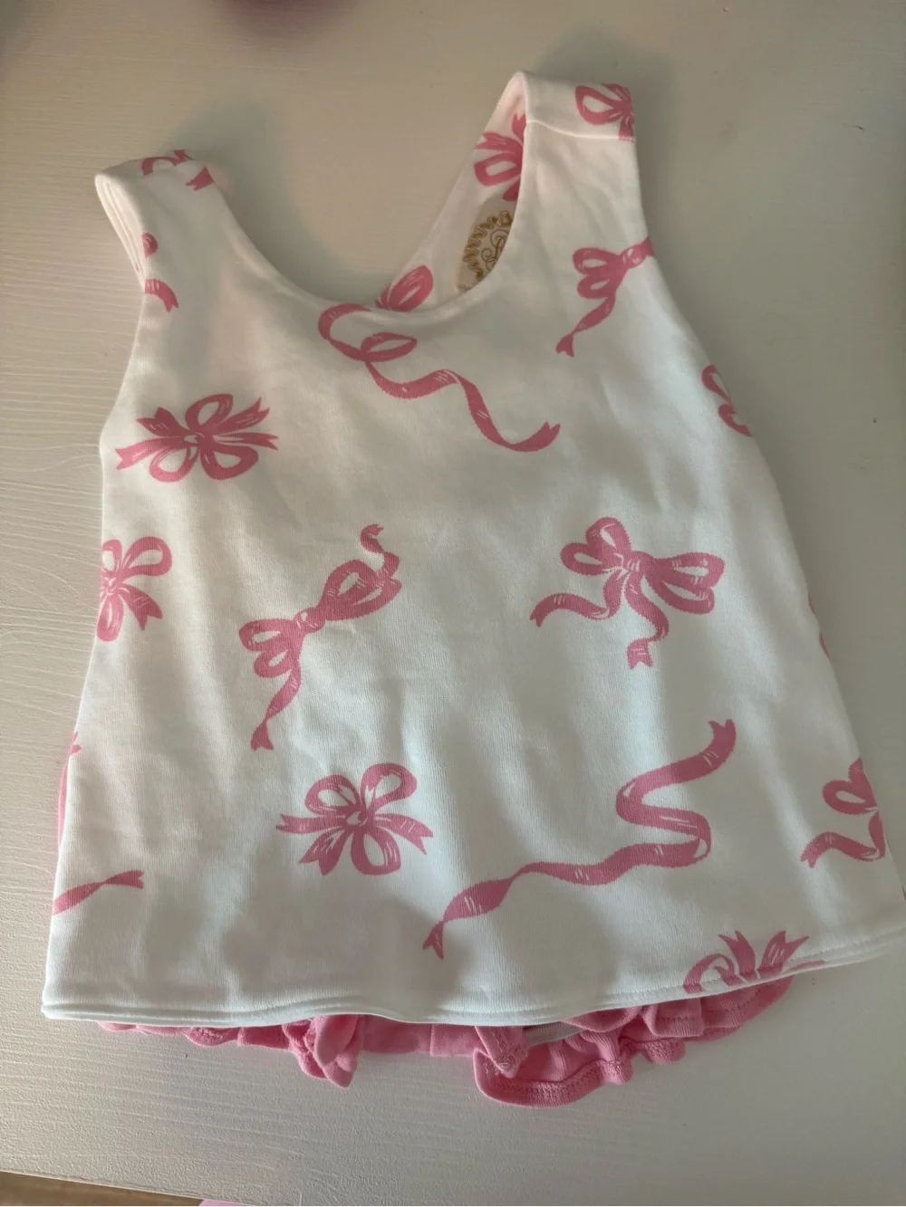 The Beaufort Bonnet Company soft white
